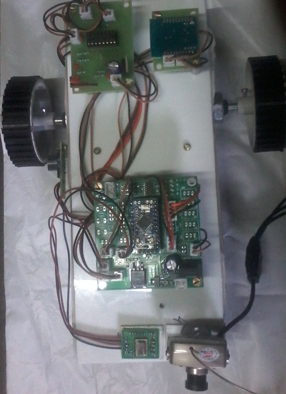 Digital Wireless Smart Home Office Based On Zigbee Star Network Topology